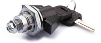 194-4704 RS PRO Steel Spare Lock for use with RS PRO Tool Cabinets