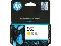 f6u14ae Hewlett Packard F6U14AE Yellow Ink Cartridge
