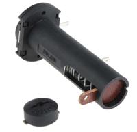 bx00111 Bulgin AA Battery Holder, Solder Tag Contact