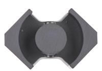 b65815e0250a041 EPCOS N41 RM 12 Transformer Ferrite Core, 250nH