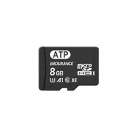 af8gud4a-ebaxm ATP 8 GB Industrial MicroSD Micro SD Card, UHS-I