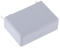 mkt1822547015 Vishay MKT 1822 Polyester Film Capacitor, 63 V ac, 100 V dc, ±10%, 4.7μF, Through Hole