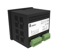 808-6633 RS PRO Counter, 6 Digit LED, 20kHz, 24 V