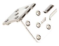 329860 TE Connectivity, Termi-Foil Splice Connector