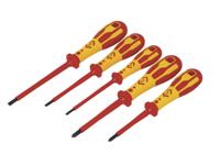 t49182d CK Insulated Screwdriver Set