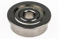 ddrf1340zzmtra5p24ly121 NMB DDRF1340ZZMTRA5P24LY121 1 Row Ball Bearing - 4 mm ID, 13 mm OD