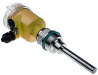 vibs61exx2ra Vega VEGAVIB 61 Series Sensor Level Probe, Relay Output, Cable