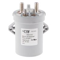 lev200a5naf TE Connectivity LEV200 Contactor, 24 V Coil, 1-Pole, 500 A 24 V, 1 NO, 900V