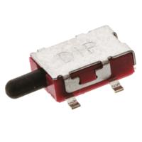 fte3cv APEM Micro Switch, SPST, 1 mA @ 10 V dc