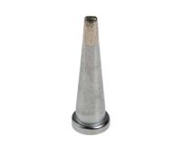 t0054441499 Weller LT L 2 mm Screwdriver Soldering Iron Tip