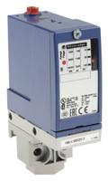 xmla160d2s12 Telemecanique Sensors Pressure Sensor, 10bar Min, 160bar Max, Relay Output, Differential Reading