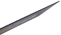 dt99553-qz DeWALT, 14 → 18 Teeth Per Inch 156mm Cutting Length Reciprocating Saw Blade, Pack of 5