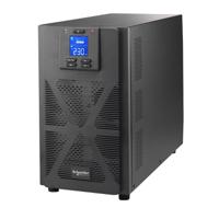 srvs3ki APC 230V Input Stand Alone Uninterruptible Power Supply, 3000VA (2.4kW), Easy UPS