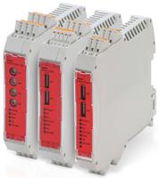 g9sr-bc201-rc Omron Basic Unit G9SR Safety Relay 24V dc, Dual-Channel