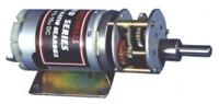 834-7600 RS PRO Brushed Geared DC Geared Motor, 12.8 W, 12 V dc, 59 Ncm, 49 rpm, 6mm Shaft Diameter
