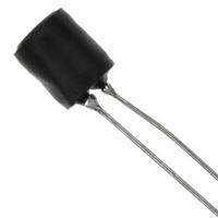 22r223c Murata 22 μH ±10% Radial Inductor, Max SRF:17MHz, Q:50, 1.08A Idc, 90mΩ Rdc, 2200R
