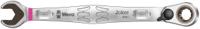 05020064001 Wera Joker Series Combination Ratchet Spanner, 8mm, Metric, Double Ended, 144 mm Overall