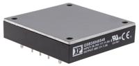 qsb40024s48 XP Power QSB400 DC-DC Converter, 48V dc/ 8.3A Output, 9 → 36 V dc Input, 400W, PCB Mount, +100°C Max Temp -40°C