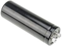 als30a471df450 KEMET 470μF Aluminium Electrolytic Capacitor 450V dc, Screw Terminal - ALS30A471DF450