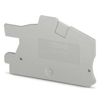1016703 Phoenix Contact  D - PTI 6 Series End Cover