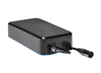 3540240000 Mascot  Battery Charger For Lead Acid 12 Cell 24V 10A with EU plug