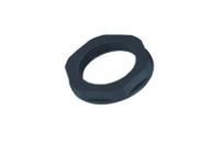54115215-53119110 Lapp SKINTOP Series Black Polyamide Cable Gland, M16 Thread, 4mm min., 6mm max., IP68