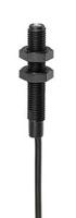 xs108blpam8 Telemecanique Sensors Inductive Threaded Barrel Proximity Sensor, M8, 1.5 mm Detection, PNP NO, 12 → 24 V dc