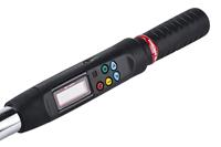 e306a340s Facom Digital Torque Wrench, 17 → 340Nm, 1/2 in Drive, Square Drive, 9 x 12, 14 x 18mm Insert