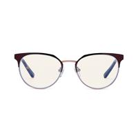 prbroma200 Bolle Safety ROMA Blue Light Glasses, Clear Polycarbonate Lens