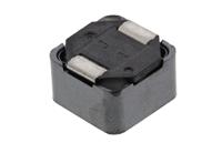 srr1280-330m Bourns, SRR1280, 1280 Yes Surface Mount Inductor with a Ferrite DR & RI Core, 33 μH Wirewound ±20 % 3.5 A Idc Q:28