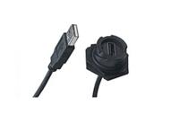 84729-0006 Molex USB 2.0, Male USB A to Female USB A, 2m