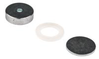 e1000neo Eclipse Neodymium Magnet 7.5kg, Length 4.5mm, Width 16mm