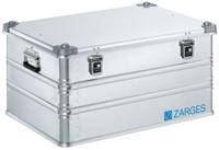 40565 Zarges K 470 Waterproof Metal Equipment case, 410 x 800 x 600mm