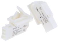 d3d-211 Omron Door Micro Switch, Lever, SPDT 500 mA V ac @ 250 IP40, -30 → +60°C