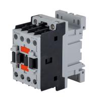 bf0910a23060 Lovato BF09 Contactor, 230 V Coil, 3-Pole, 9 A, 7.5 kW, 1NO, 690 V
