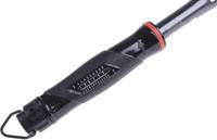 130104 Norbar Torque Tools Click Torque Wrench, 40 → 200Nm, 1/2 in Drive, Square Drive - RS Calibrated