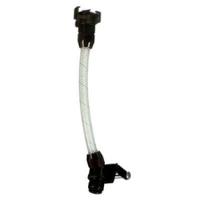 26833 3M Performance 10 mm Pressure Whip, For Use With 3M Performance Spray Gun, 1 Piece