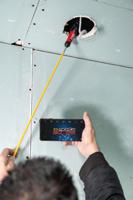 t5600 CK T5600 24mm probe Inspection Camera, 750pixels Resolution, White LED Illumination, ABS