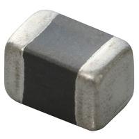 lqm18dz330m70l Murata, LQM, 0603 Yes Multilayer Surface Mount Inductor with a Ferrite Core, 33 μH Ferrite Core ±20 % 30 mA Idc