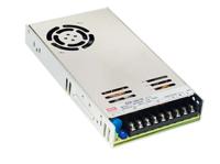rsp-320-4 MEAN WELL Switching Power Supply, RSP-320-4, 4.2V dc, 60A, 240W, 1 Output, 124 → 370 V dc, 88 → 264 V ac