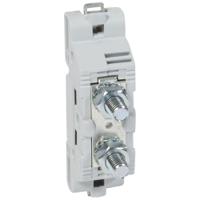 0-390-71 Legrand Viking3 Series Power Terminal Block for Use with Symmetrical Rail