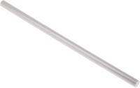 514-360 RS PRO Beige Polyetheretherketone PEEK Rod, 300mm x 12mm Diameter