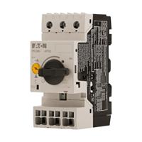 199199-pkzm0-12-spi32 Eaton 12 A PKZM0 Motor Protection Circuit Breaker, 690 V