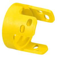 0-241-81 Legrand Padlockable Guard, For Use With Mushroom Head