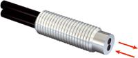 ll3-dh01 SICK Fibre Optic Sensor 1500 mm