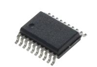 74fct3807qgi8 74FCT3807QGI8, Clock Driver CMOS, 20-Pin SOIC/ SSOP/ QSOP