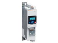 vlb30040a480 Lovato Variable Speed Drive, 4 kW, 3 Phase, 400-480 V, 9.5 A, VLB Series