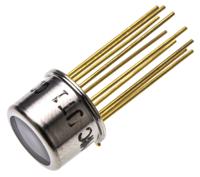qd7-5t Centronic, QD7-5T IR + Visible Light Si Photodiode, Through Hole TO-5
