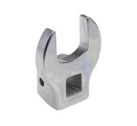 02500040 STAHLWILLE 540A series Series Crow Foot Crow Foot Spanner, 44 mm, 3/8in Insert, Chrome Plated Finish