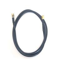 bu-4150038m20 Mueller Electric BU Series Male SMA Straight to Male SMA Straight, 2000 mm 50 Ω